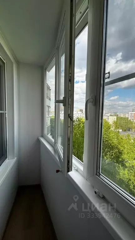 2-к кв. Москва Миклухо-Маклая ул., 57К1 (47.0 м) - Фото 2