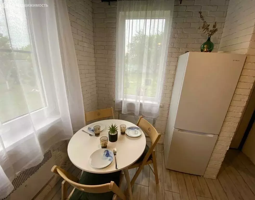 Дом в Березанская, Свободный переулок, 1 (30 м) - Фото 1