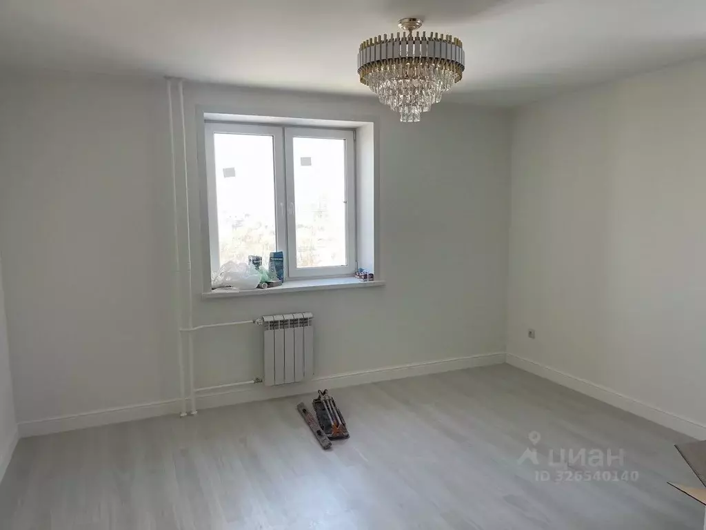 2-к кв. Красноярский край, Красноярск Аэровокзальная ул., 19Е (39.0 м) - Фото 2