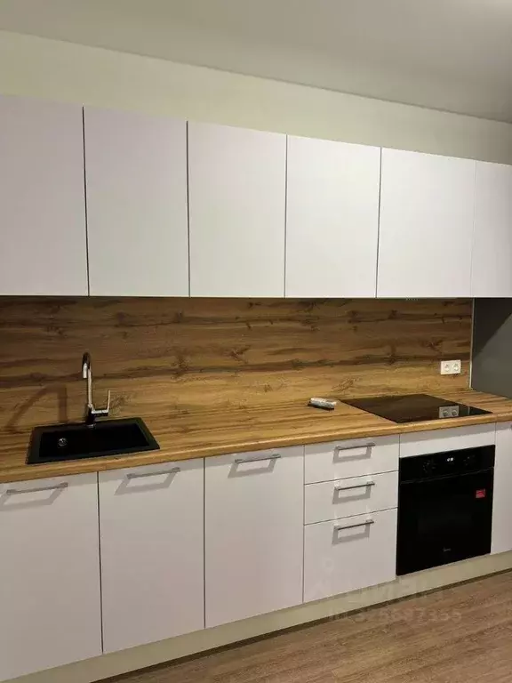 1-к кв. Москва Сосенское поселение, просп. Куприна, 30к1 (35.0 м) - Фото 2