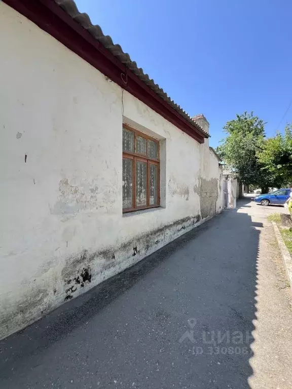 2-к кв. Крым, Евпатория ул. Мориса Тореза (45.0 м) - Фото 1