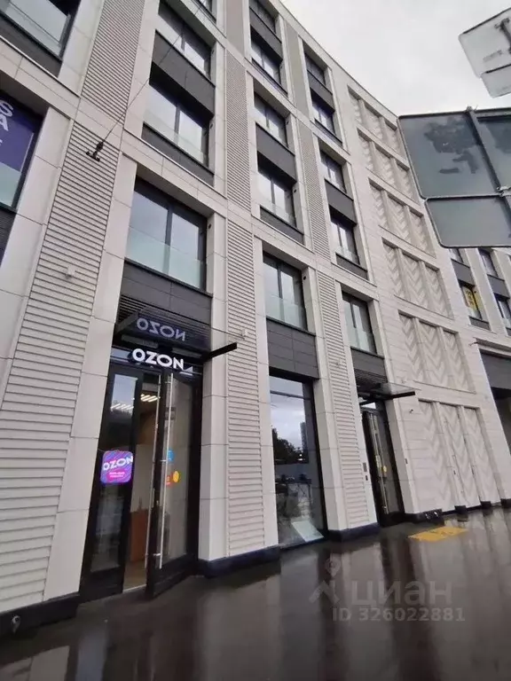 1-к кв. Санкт-Петербург Петровский просп., 28к2 (43.0 м) - Фото 1