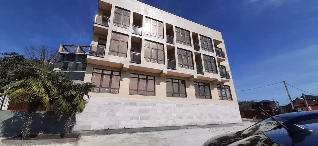 Квартира, 1 комната, 33 м - Фото 1