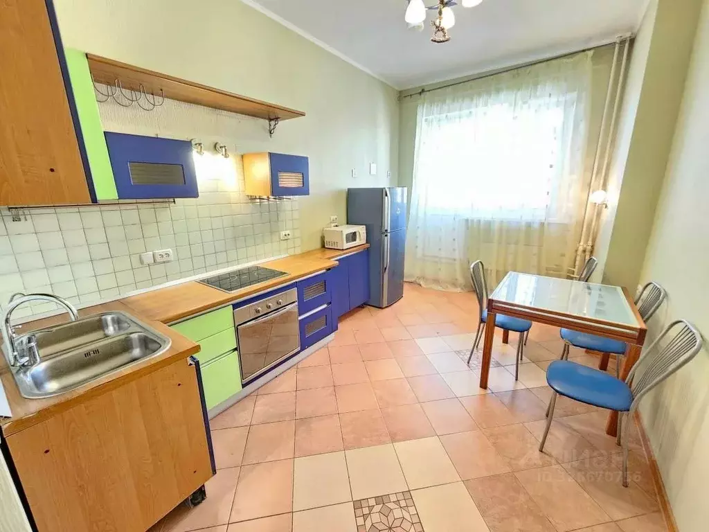 1-к кв. Московская область, Люберцы Городок Б мкр, ул. 3-е Почтовое ... - Фото 1