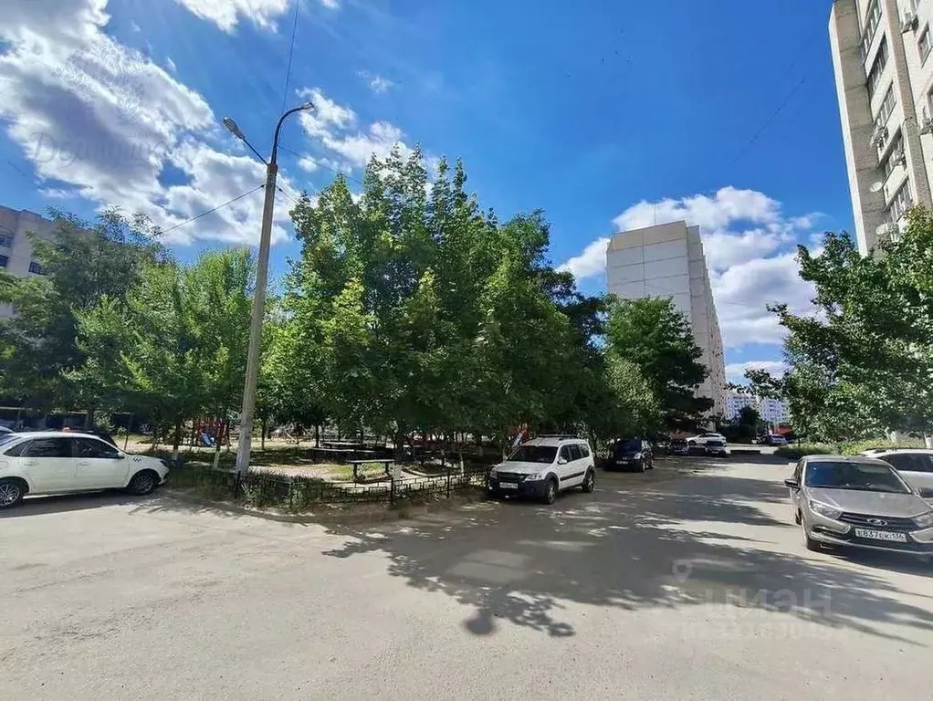 3-к кв. Воронежская область, Воронеж ул. Курчатова, 22А (70.8 м) - Фото 2
