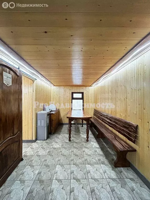 Дом в Кызыл, переулок Сесерлиг (35.7 м) - Фото 2