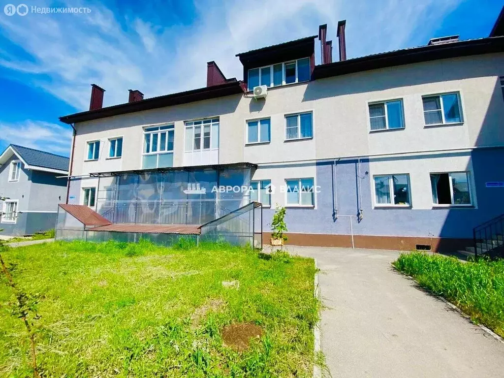 Дом в Магнитогорск, Сочинская улица, 45/1 (49 м) - Фото 0