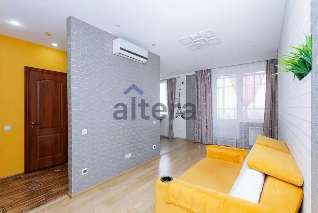 3-к кв. Татарстан, Казань Краснококшайская ул., 84 (86.0 м) - Фото 1