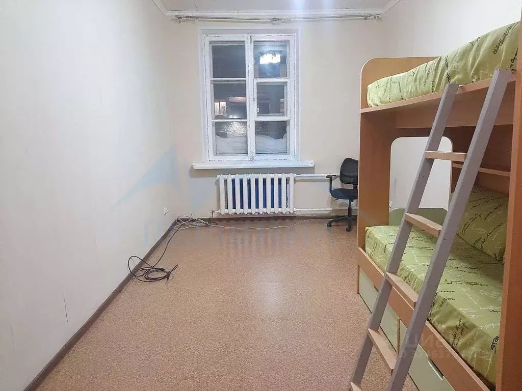 2-к кв. Красноярский край, Норильск ул. Павлова, 3 (64.0 м) - Фото 1