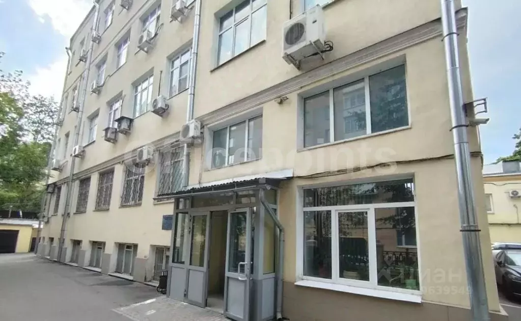 Офис в Москва Оболенский пер., 10С1 (158 м) - Фото 1
