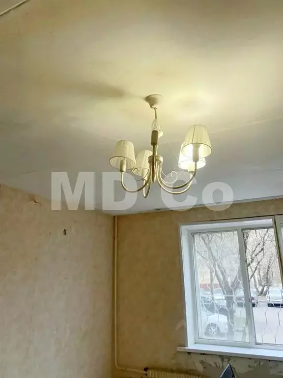 1-к кв. Москва Шоссейная ул., 42 (35.0 м) - Фото 2