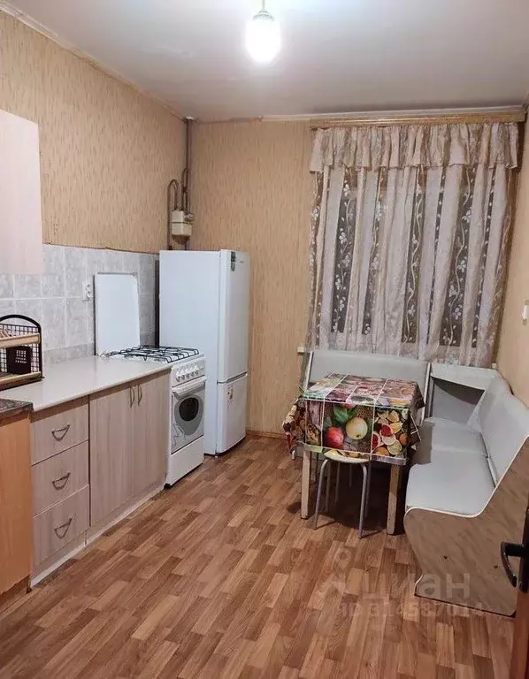 1-к кв. Ставропольский край, Ставрополь ул. 50 лет ВЛКСМ, 53/5 (40.0 ... - Фото 0