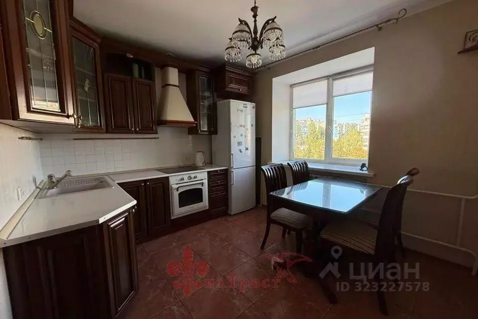 3-к кв. Белгородская область, Белгород просп. Ватутина, 22б (80.0 м) - Фото 2