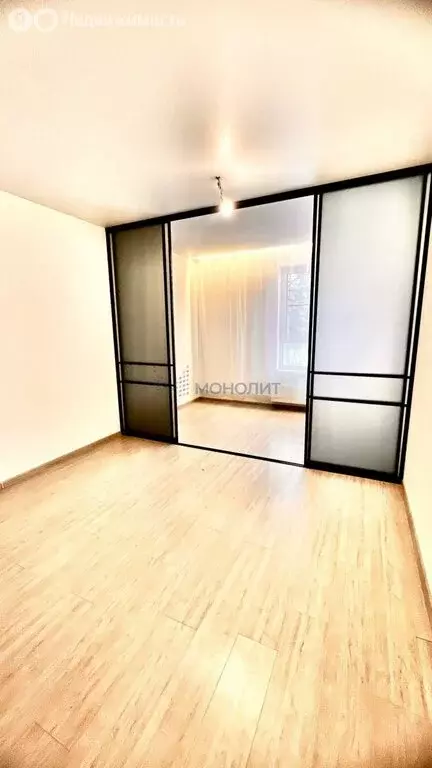 1-комнатная квартира: Нижний Новгород, Правдинская улица, 43 (49.5 м) - Фото 2