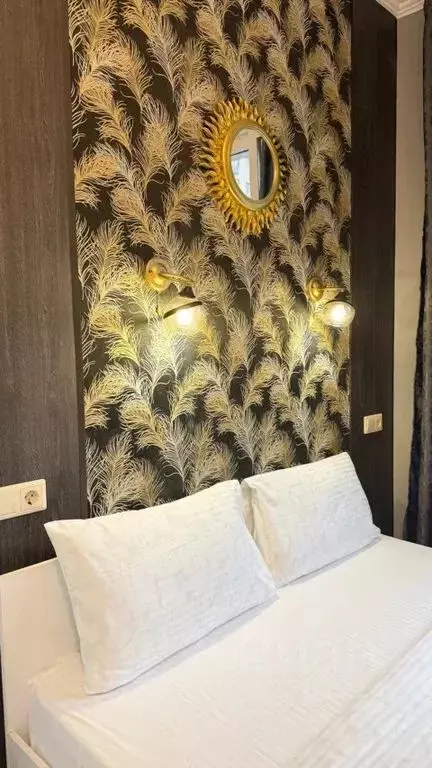 Студия Москва просп. Магеллана, 2 (12.0 м) - Фото 2