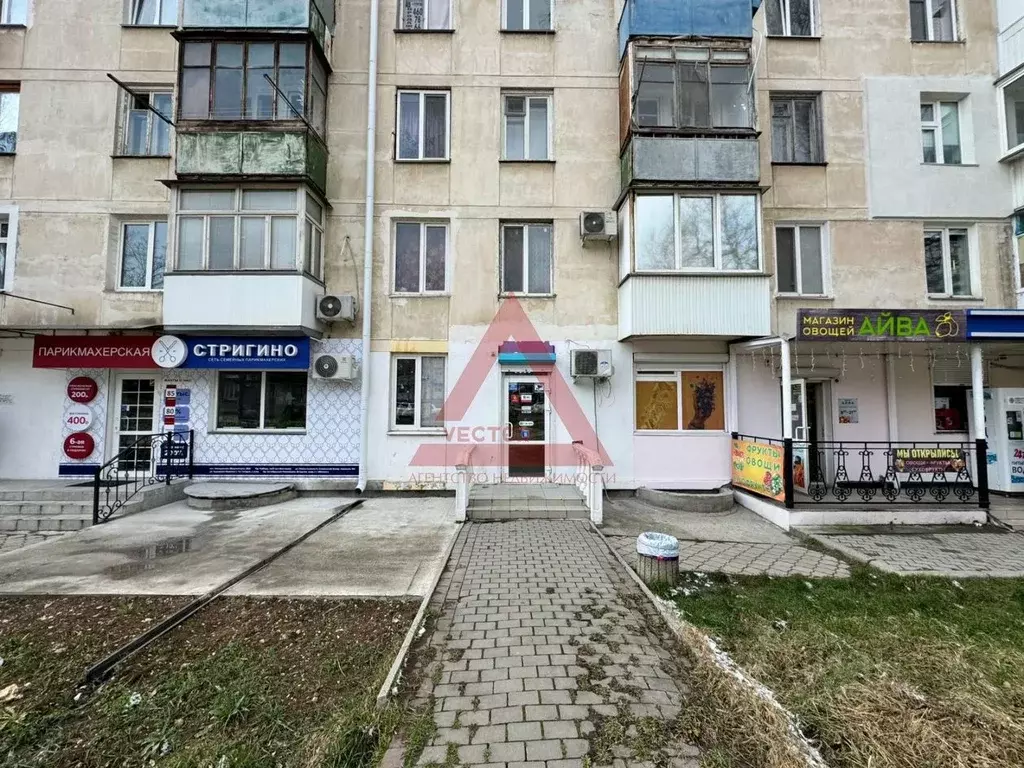 Помещение свободного назначения в Севастополь просп. Генерала ... - Фото 0