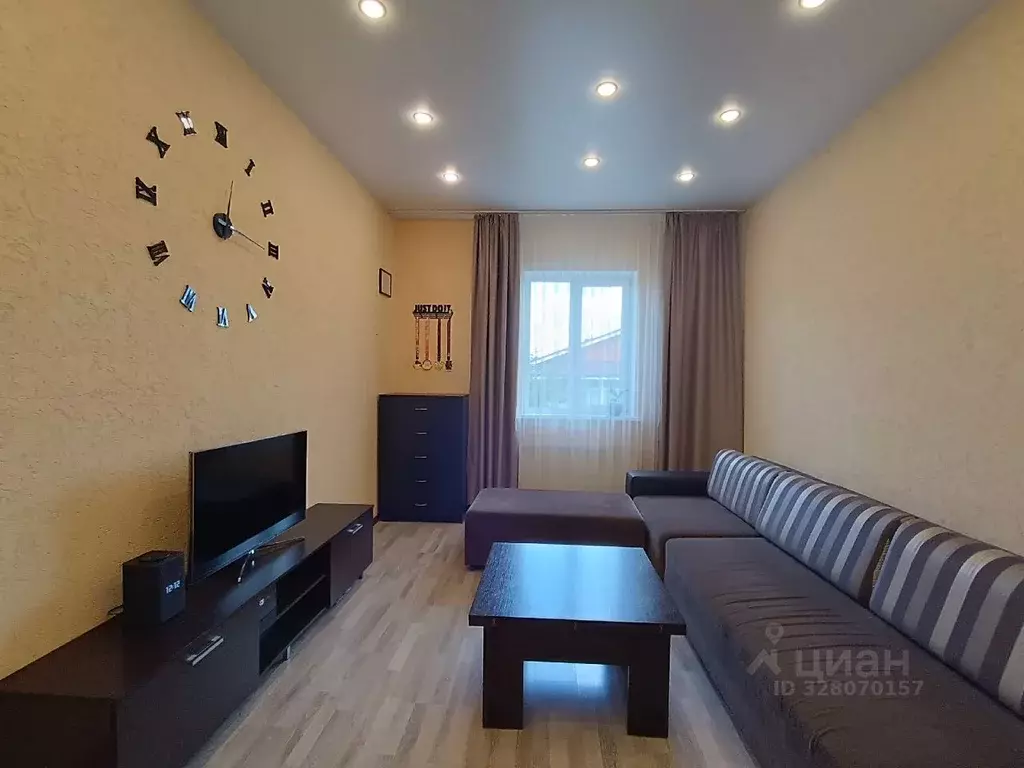 Дом в Тульская область, Тула городской округ, пос. Петровский проезд ... - Фото 1