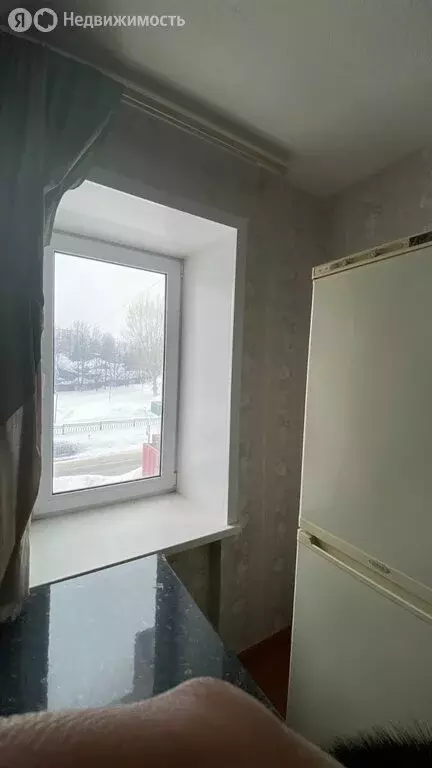 1-комнатная квартира: Нижнекамск, улица 50 лет Октября, 12 (31.7 м) - Фото 2