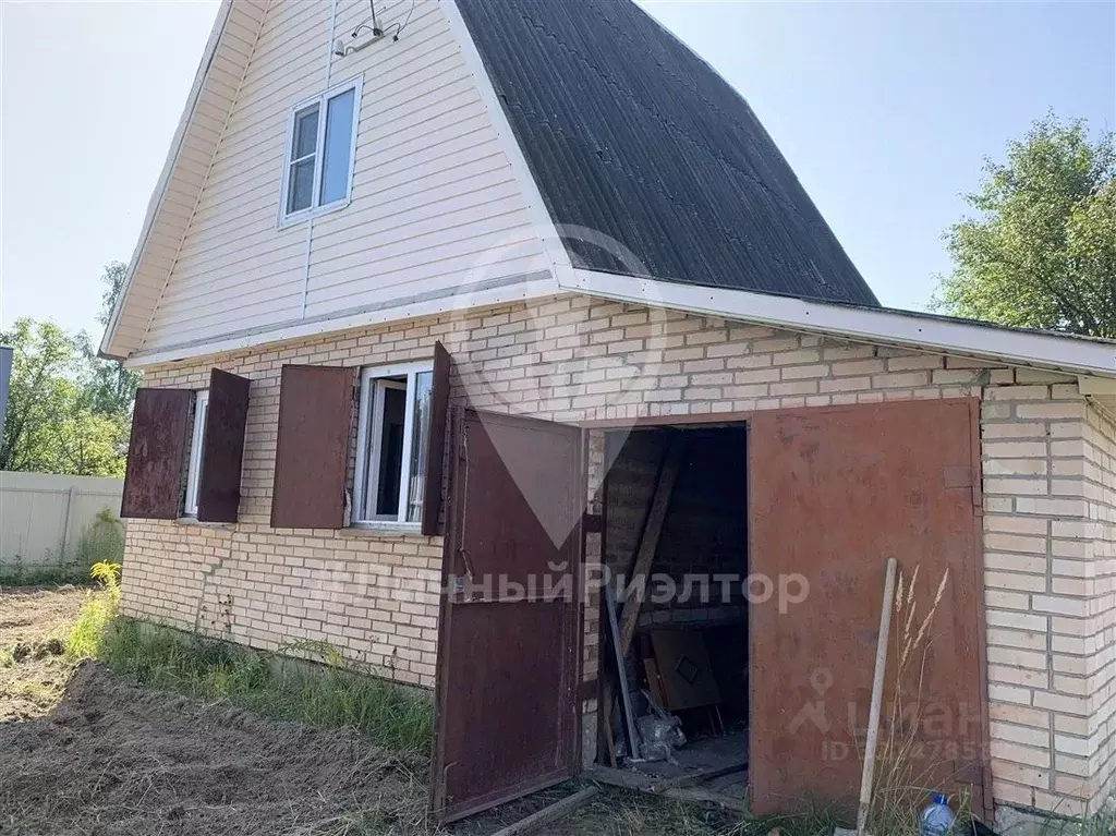 Дом в Рязанская область, Рязанский район, Мурминское с/пос, ... - Фото 2