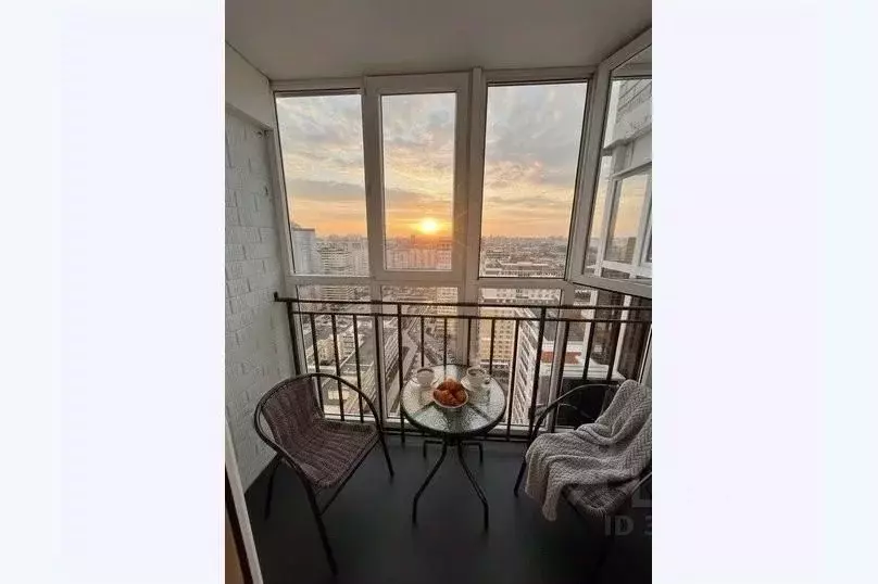 1-к кв. Липецкая область, Липецк ул. Артемова, 5А (30.0 м) - Фото 1