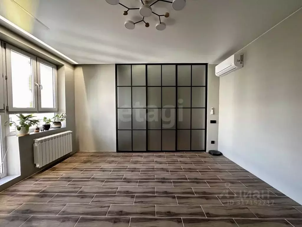 2-к кв. Москва 6-я Радиальная ул., 7/1к2 (62.7 м) - Фото 0