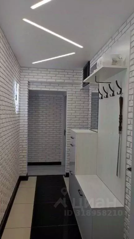 2-к кв. Краснодарский край, Сочи Светлана мкр, ул. Дмитриевой, 56 ... - Фото 1