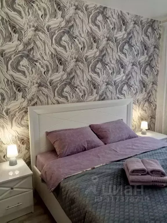 2-к кв. Калининградская область, Калининград наб. Адмирала Трибуца, 59 ... - Фото 1