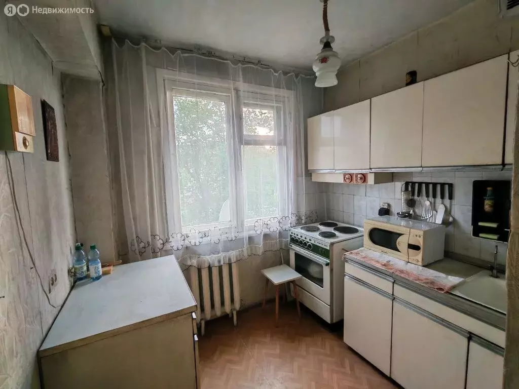2-комнатная квартира: Бийск, Ленинградская улица, 37/1 (44.2 м) - Фото 2
