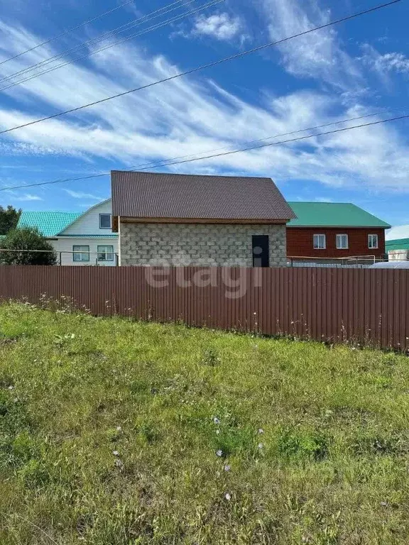 Дом в Башкортостан, Бирск Отрадная ул. (45 м) - Фото 0