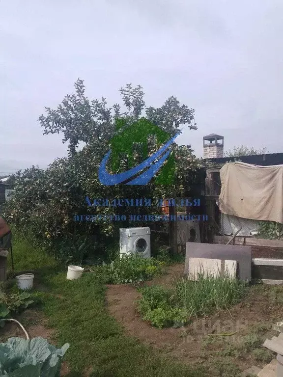 Дом в Оренбургская область, Орск пос. Первомайский, ул. 18 лет ... - Фото 2