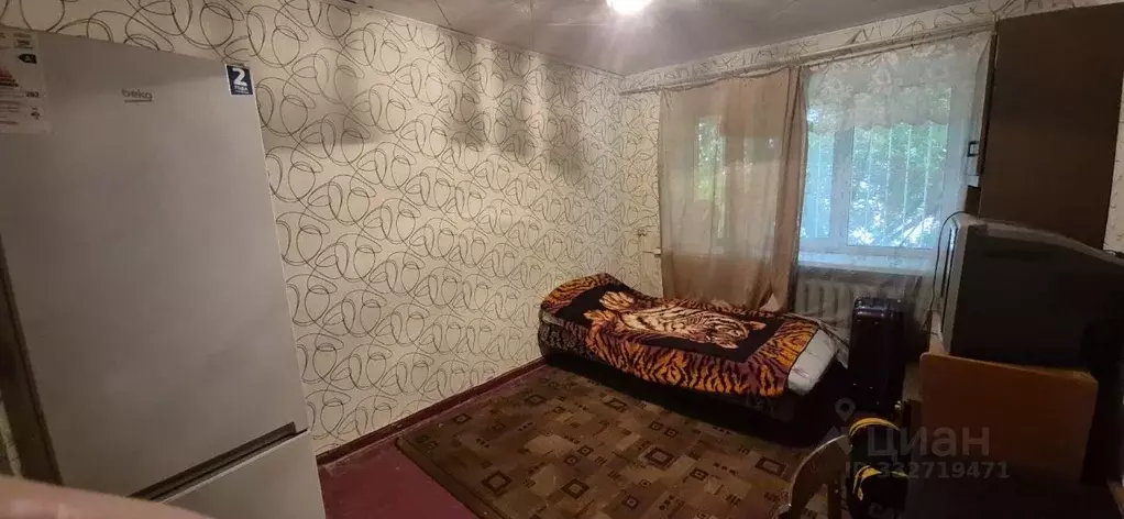 Комната Вологодская область, Череповец Спортивная ул., 14 (12.0 м) - Фото 2