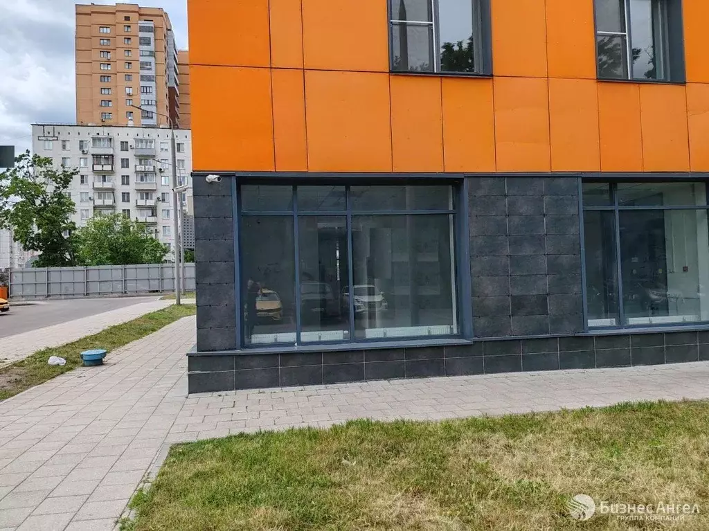 Помещение свободного назначения в Москва Щелковское ш., 71 (66 м) - Фото 1