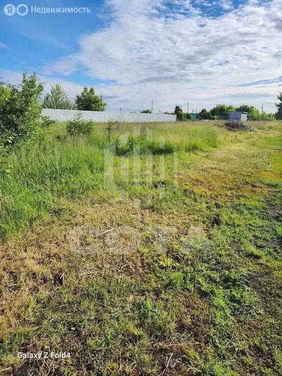Дом в село Рождественская Хава, улица Мира, 13 (50 м) - Фото 1