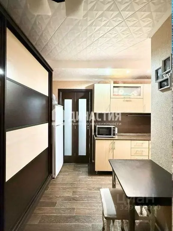 Студия Пензенская область, Пенза проезд 3-й Рахманинова, 5 (21.1 м) - Фото 1