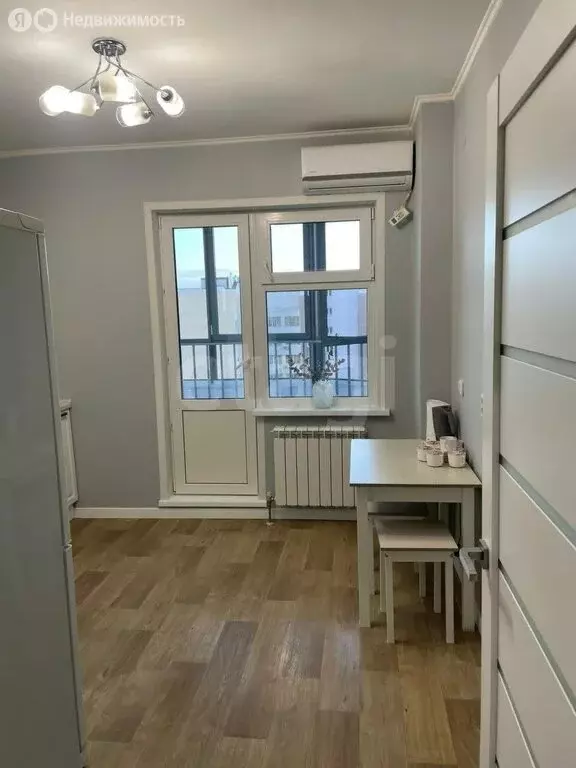 1-комнатная квартира: Якутск, улица Ярославского, 48 (37.6 м) - Фото 1