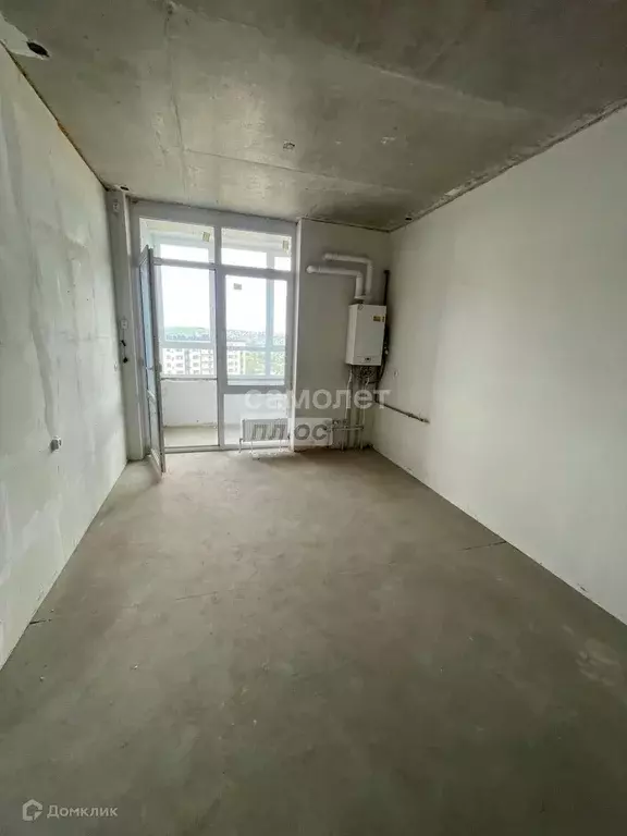 Продаётся 1-к квартира, 40 м - Фото 1