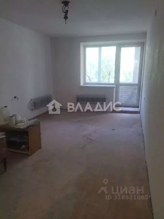 2-к кв. Калининградская область, Калининград Судостроительная ул., 120 ... - Фото 0