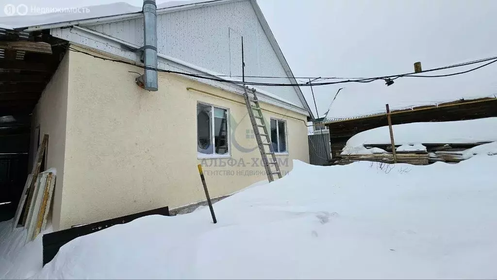 Дом в Оренбург, улица Маяковского (77.5 м) - Фото 2