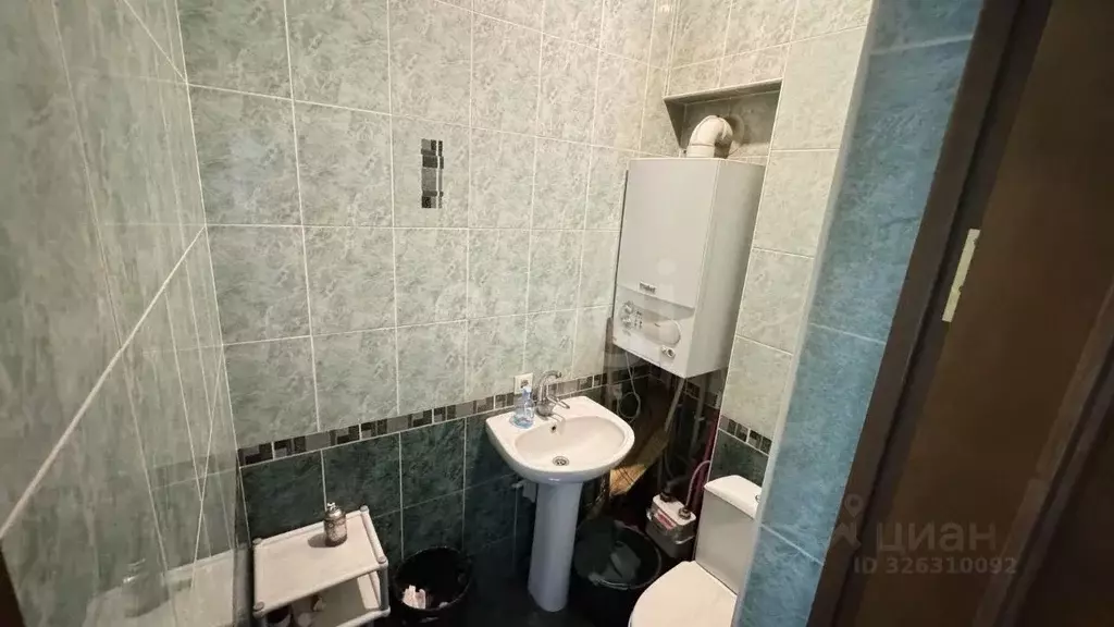 Помещение свободного назначения в Северная Осетия, Владикавказ ул. ... - Фото 2