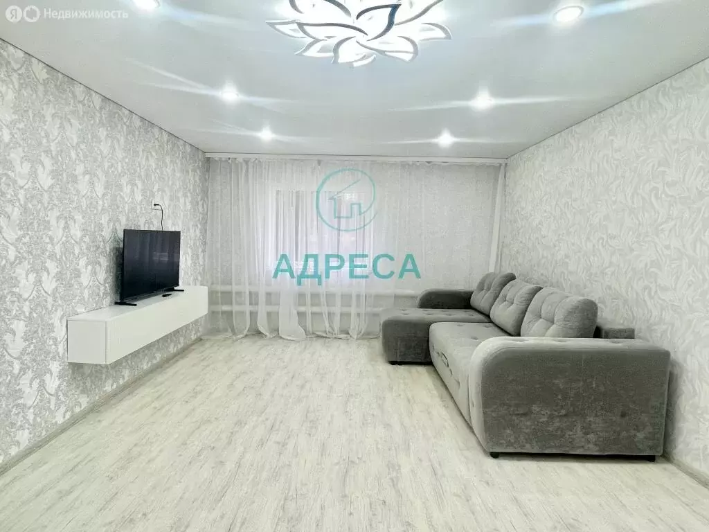 Дом в Чернянка, рабочий посёлок Чернянка, переулок Свердлова (130 м) - Фото 1