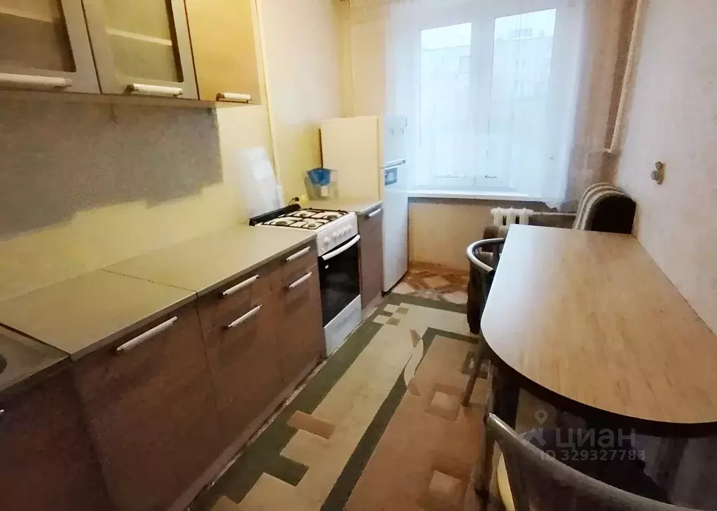 2-к кв. Москва Туристская ул., 2К3 (39.0 м) - Фото 2