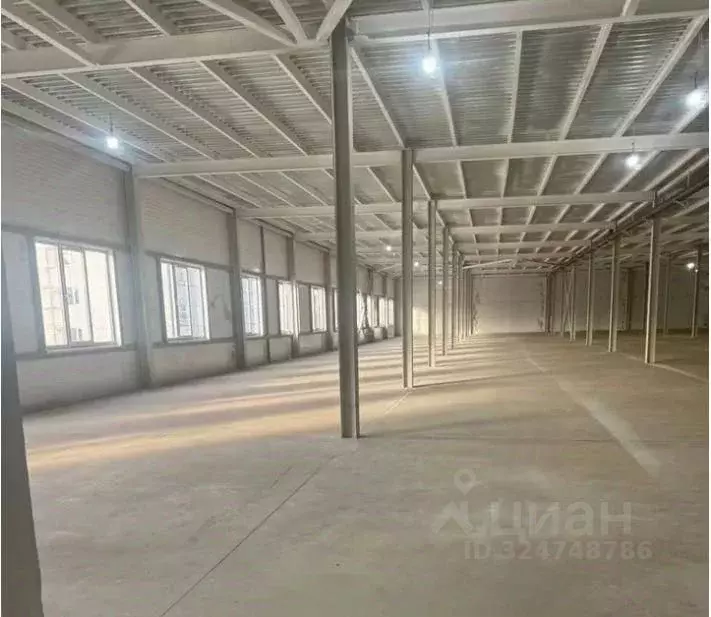 Склад в Москва ул. Бусиновская Горка, 2 (3650 м) - Фото 2