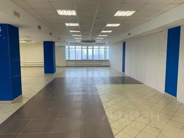 Помещение свободного назначения в Москва Ленинский просп., 54 (233 м) - Фото 2