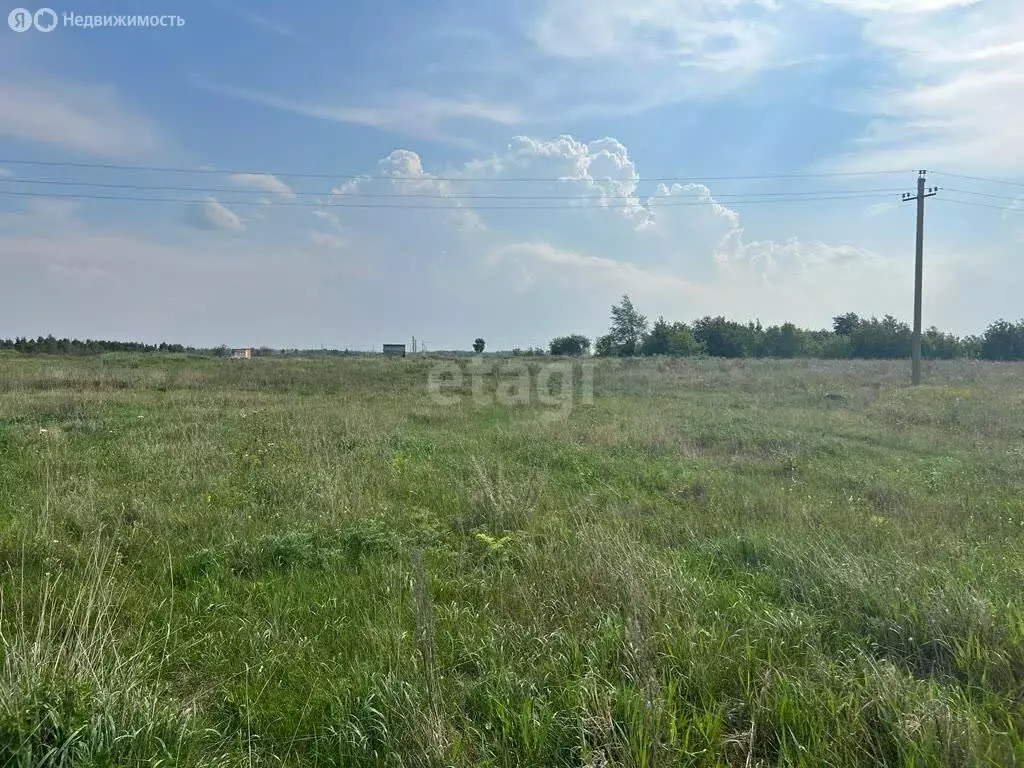 Участок в Красноармейский район, посёлок Луговой (13 м) - Фото 1