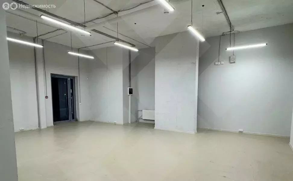 Помещение свободного назначения (135 м) - Фото 2