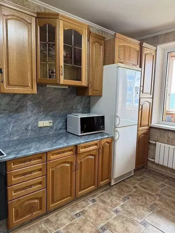 2-к кв. Москва Строгинский бул., 7К1 (51.0 м) - Фото 0