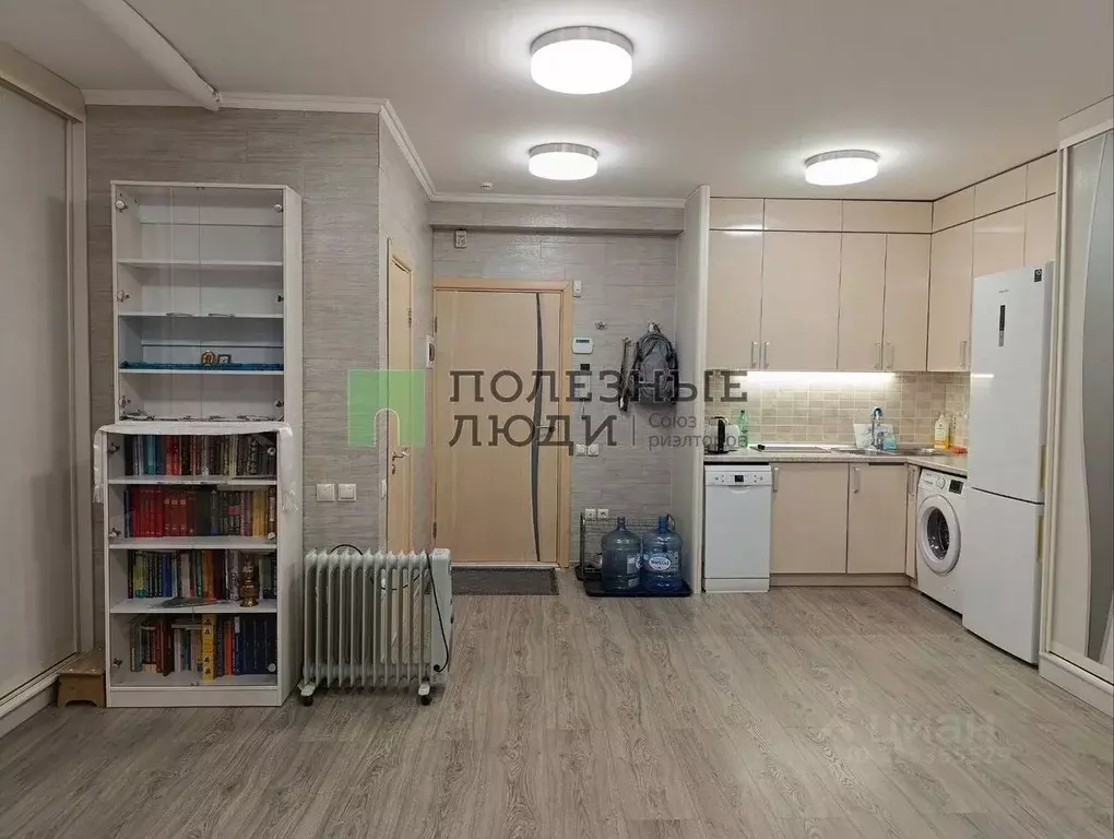 Студия Белгородская область, Белгород ул. Белгородского полка, 62 ... - Фото 2