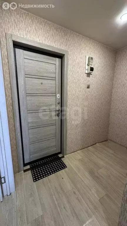 1-комнатная квартира: Пермь, Вижайская улица, 18 (30.2 м) - Фото 2