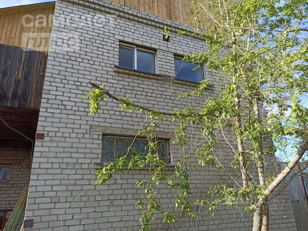 Дом в Забайкальский край, Чита ул. Родниковая, 31 (620 м) - Фото 1