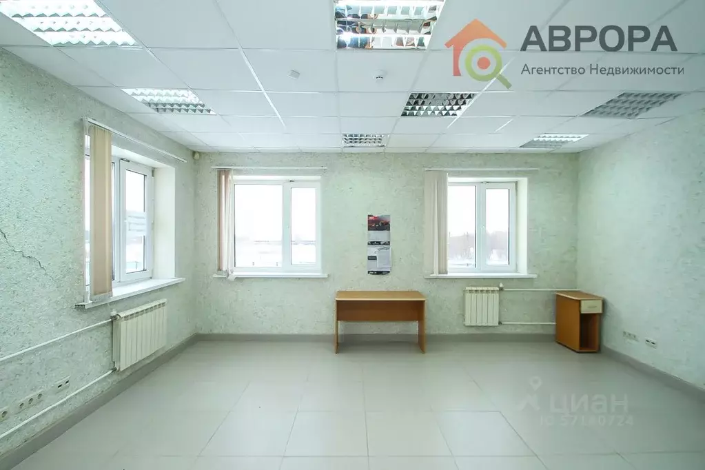 Офис в Ханты-Мансийский АО, Сургут Промышленная ул., 17 (50 м) - Фото 0
